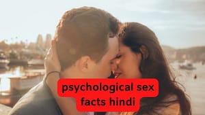 sex facts hindi